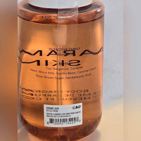 Phlur Caramel Skin - Picture 2 of 3